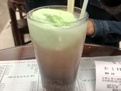 -仁信双皮奶(东川路店)