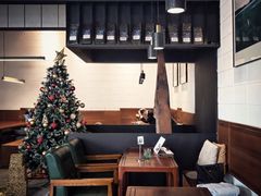 -VESH COFFEE(定西路店)