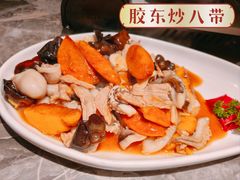 -前海沿·青岛菜(乐客城店)