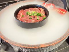 -谷牛和牛烤肉(漕河泾印象城店)