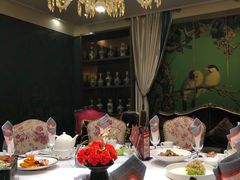 -好福记饭店(红梅公园店)