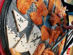 -么肆烤肉·中式自助·烤肉大排档(街道口季佳PAI店)
