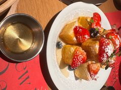 -茶港·点心·啫啫煲(群光广场店)