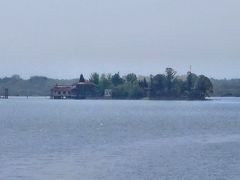 -三岔湖景区