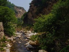 -终南山国家森林公园