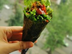 -枣子树素餐厅(铂金城店)