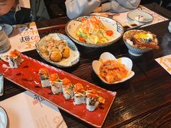 -芥岛(河北大街店)