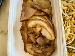 -姥姥家春饼店(惠新东街店)