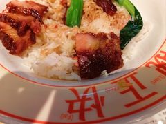 -肥韬茶餐厅(海上世界店)