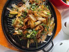 -满堂·烤鸭店·北京菜(鼓楼店)