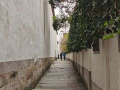 -胡雪岩故居