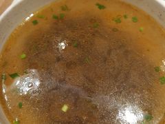 -泰煌鸡·上海白斩鸡·鸡汤面(万航店)