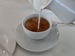 -北京柏悦酒店·锦庭餐厅Dining Room