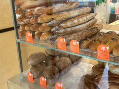 -老梦面包CHEZMOREL(麦子店)