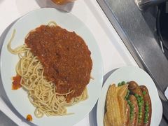 -宜家·瑞典风味餐厅(四元桥店)