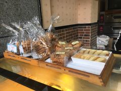 -麦斯晨菲老香港蛋糕(东街店)