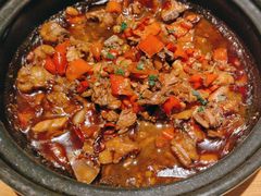 -千百味红餐厅·江西菜(绿地双子塔店)