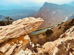-黑龙潭风景区