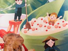 -爸爸糖手工吐司(苏州环球188店)