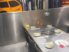 -英雄故事地摊烤肉(马驹桥店)