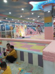 -胜利乐园(胜利购物广场店)