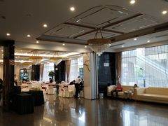 大堂-高老庄新家宴(北斗星广场店)