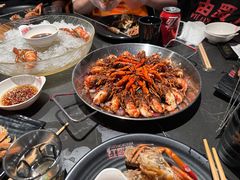-红盔甲·小龙虾(人民广场店)