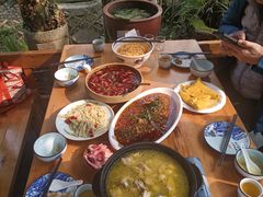 -青城甲(青城山店)