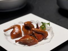 -湖滨客舍·湖北菜