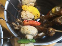 -炒豆合作社(东四总店)