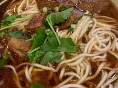 -李先生牛肉面大王(上海站南广场店)