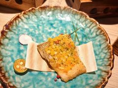 -匠和风精致料理(成都龙湖滨江天街店)