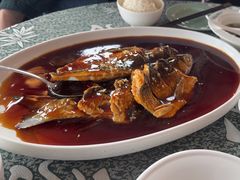 -湖畔居茶楼(湖滨店)