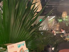 -大头椰·椰子鸡火锅(南宁万象城店)