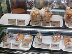 -国际饭店·帆声西饼屋(黄河路店)