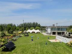 -WE ME 伴山营地·城市露营·团建策划