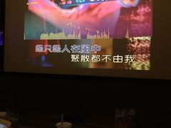 -AGOGO HOUSE KTV(东街店)
