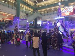 -新城市广场