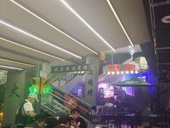 -路边羊烧烤酒场(宝带路店)