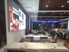 -天和晟新京菜.水煮鱼.湘土菜(国展店)