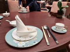 -明阁 Ming Court(广州朗豪酒店)