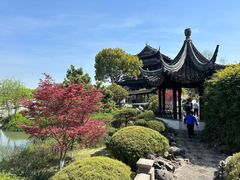 -盘门景区