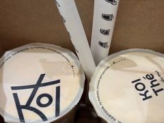 -KOI Thé(厦门国贸广场店)