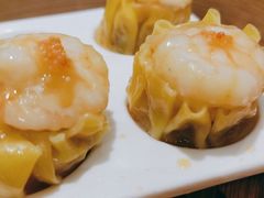 明虾烧卖皇-稻香酒家·33年老字号·港式粤菜(富邦中心店)