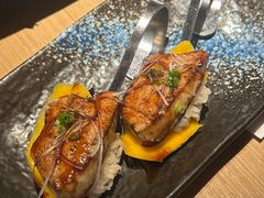 -乌君·酒场·炭火烧鸟(侨城坊店)
