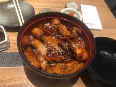 -隐泉之语日式料理(王府中环店)
