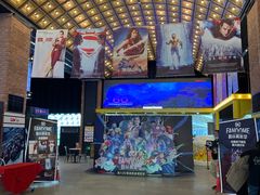 -CGV星星影城(颐堤港ScreenX店)