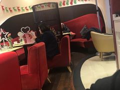 -哈根达斯(美罗城店)