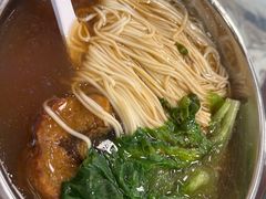-食惠里小笼包面馆(越秀店)