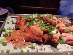 -绿茶餐厅(光谷世界城步行街店)